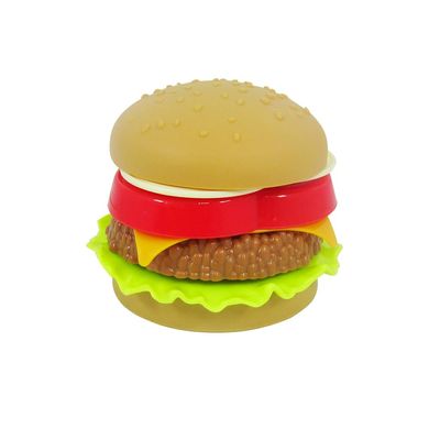 Іграшка гамбургер (BQ800A-16) - фото