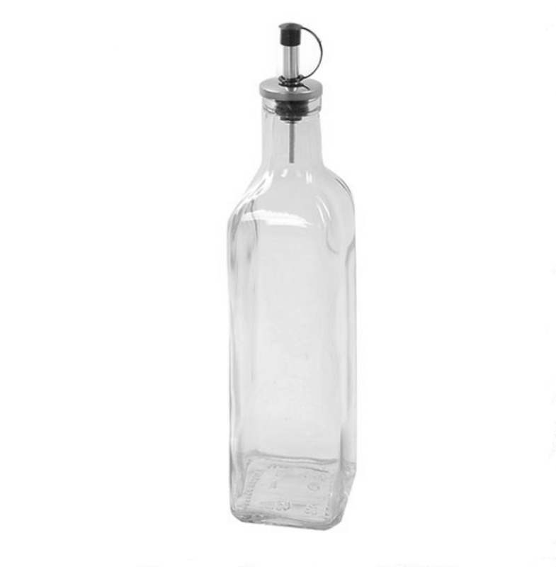 Пляшка для олії з дозатором 500мл (R83059) - фото