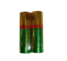 Батарейки 2шт/уп Gym Power Alkaline AA LR6 - фото