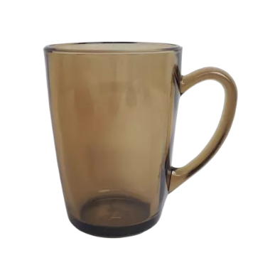 Чашка 330мл Серпанок Vittora (VU-6330) - фото