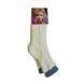Шкарпетки жіночі "ЛЕНА" махрові - фото - 3