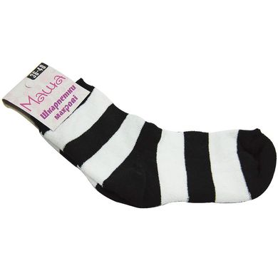 Шкарпетки махрові Маша - фото