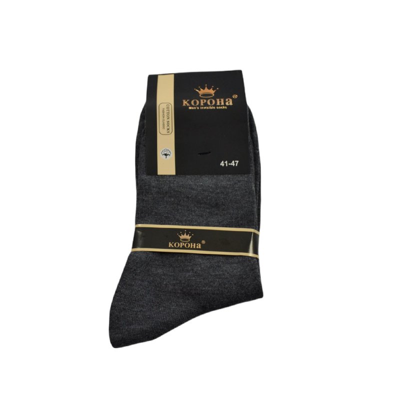 Шкарпетки чоловічі Корона (А1373) - фото