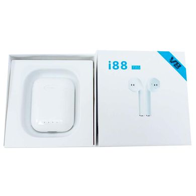 Гарнітура Bluetooth i88-TWS - фото