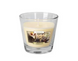 Свічка ароматизована в склі Vanilla Bispol (sn90-67) - фото - 1