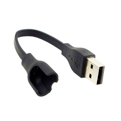 Пристрій зарядний USB MI Band 2(для смарт годинника) - фото