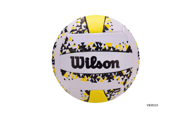 М`яч волейбольний (VB20115/20114) - фото