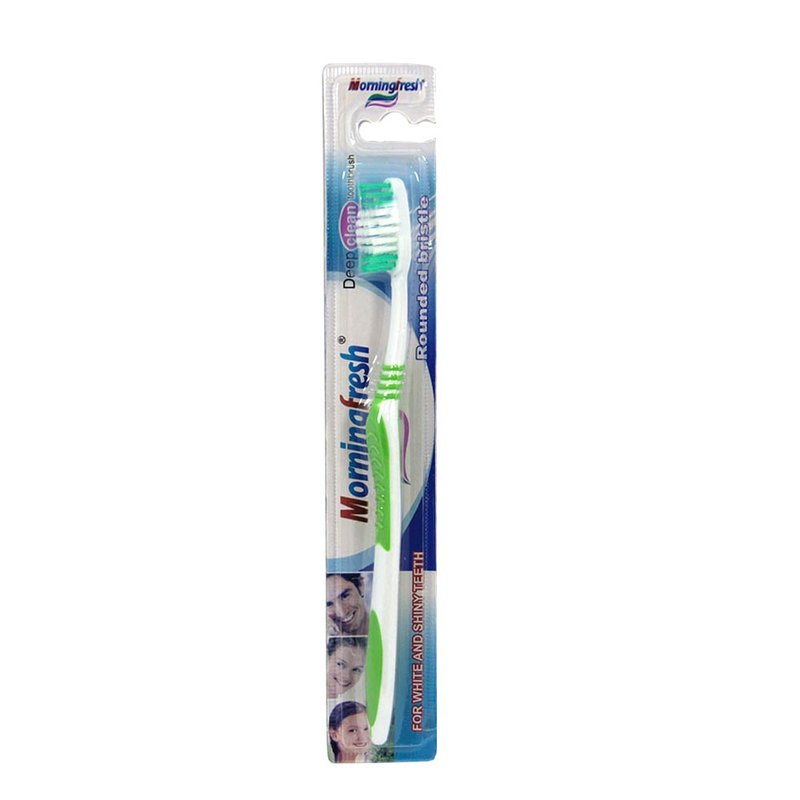 Щітка зубна для дорослих - фото