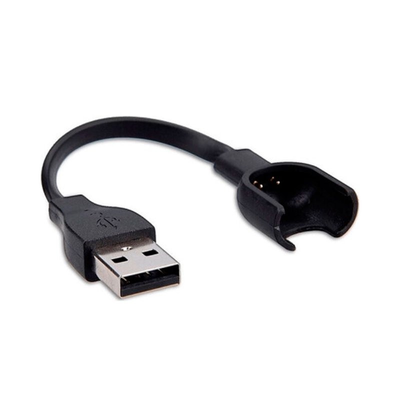 Устройство зарядное USB MI Band 3(для смарт часов) - фото