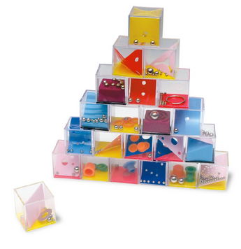 Головоломка Mini Gedulds Spiele - фото