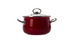 Каструля з кришкою d=18см 2,9л Red Infinity (SCE-P450) - фото - 2