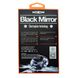 Кабель Micro Black Mirror Moxom (CC-77) - фото - 2