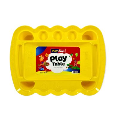 Столик для ліплення "Play Toys" - фото