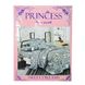 Комплект постільної білизни євро Princess - фото - 7