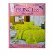 Комплект постільної білизни євро Princess - фото - 3