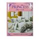Комплект постільної білизни євро Princess - фото - 5