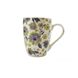 Чашка Айворі польові квіти 340мл Vittora (VT-C-128340) - фото - 3
