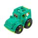Іграшка Трактор сортер Colorplast (0329) - фото - 1